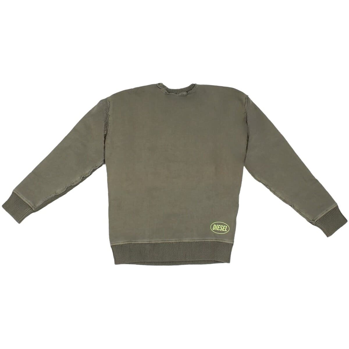 Boys' Sweaters Diesel Multicolor