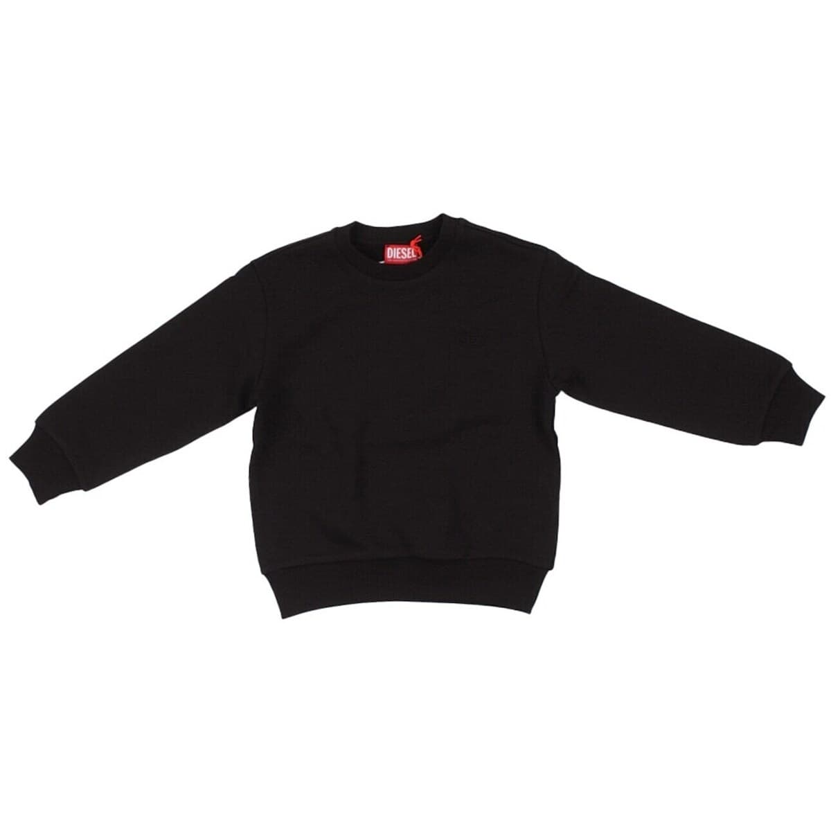 Boys' Sweaters Diesel Black