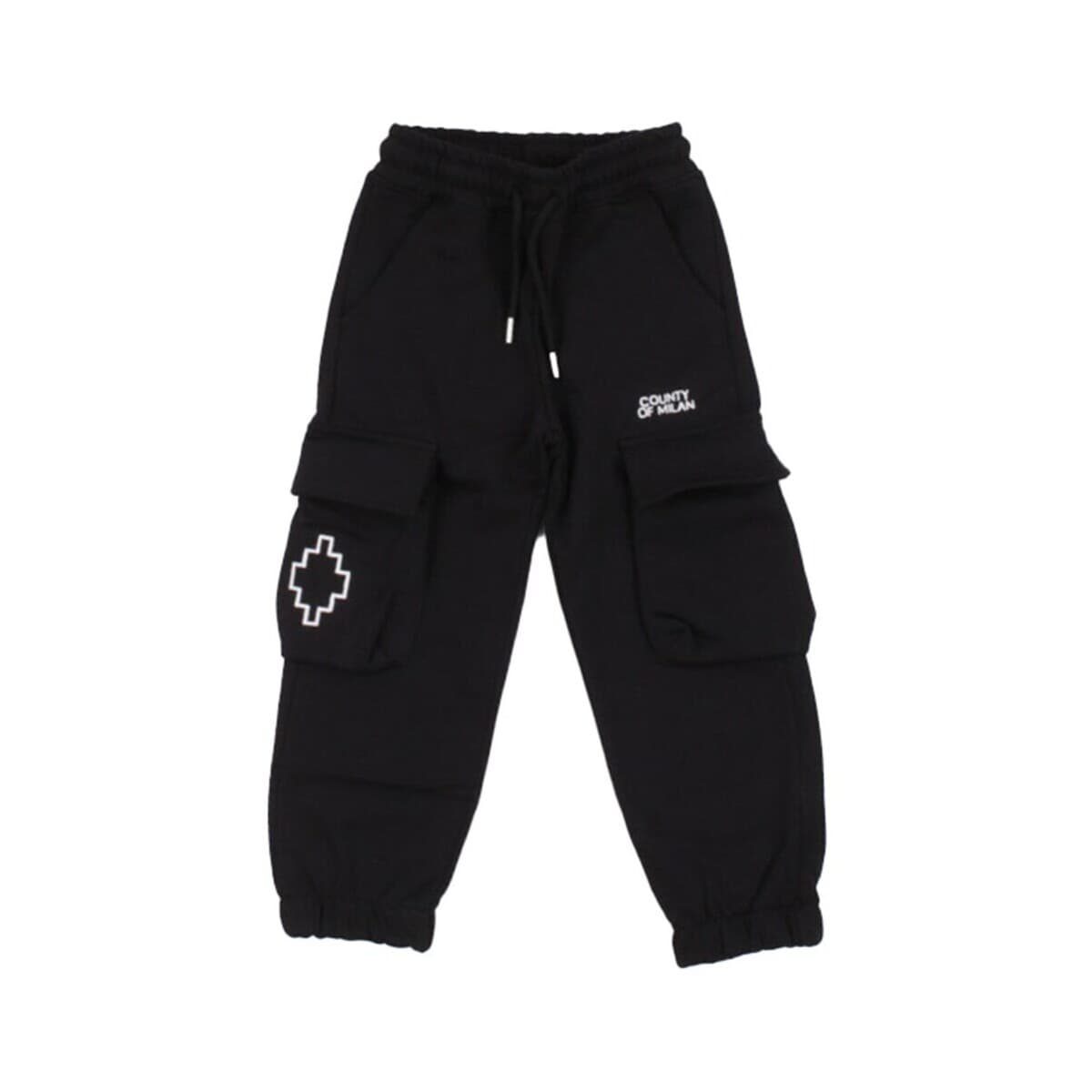 Παντελόνι Παραλαγγής Marcelo Burlon County Of Milan F5CMJBFP008