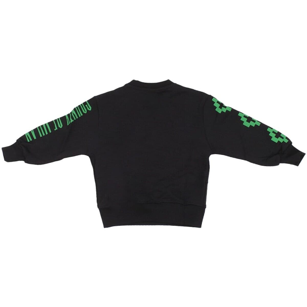 Boys' Sweaters Marcelo Burlon County Of Milan Black