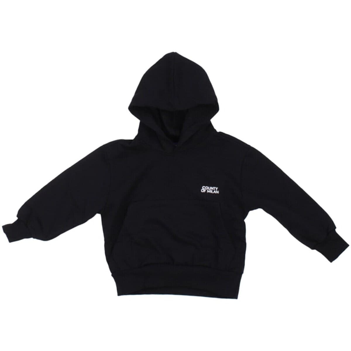 T-shirt με κουκούλα Marcelo Burlon County Of Milan F5CMJBHS006