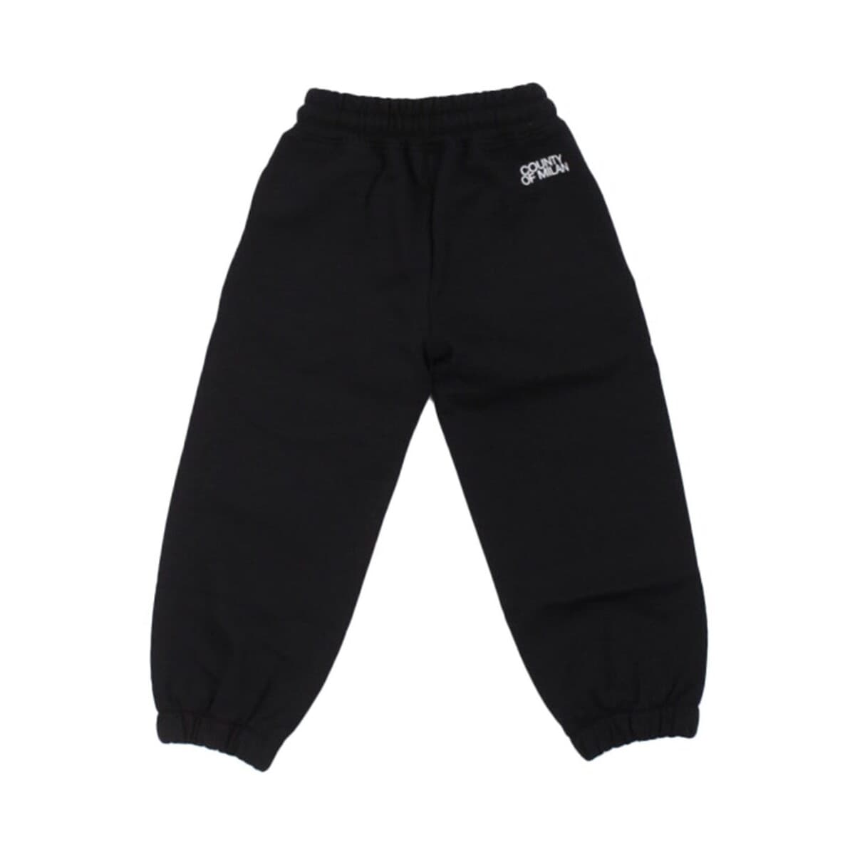 Boys' Tracksuits Marcelo Burlon County Of Milan Black