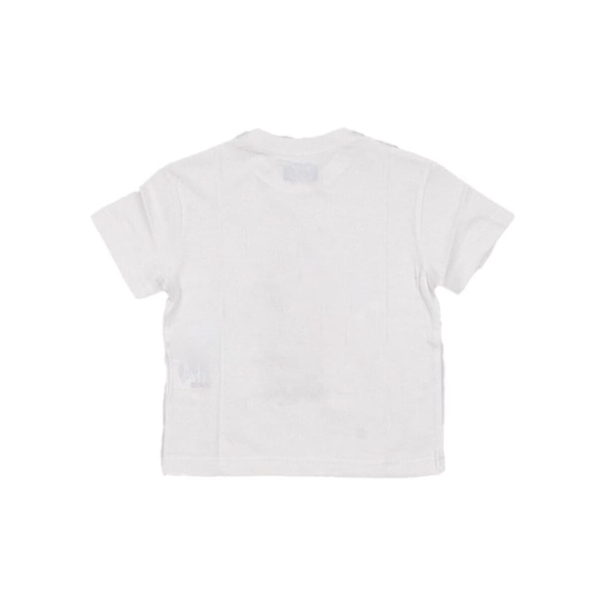 Boys' T-Shirts Chinatown Market White