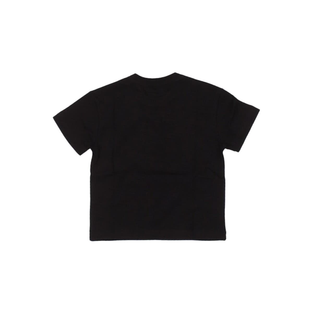 Boys' T-Shirts Chinatown Market Black