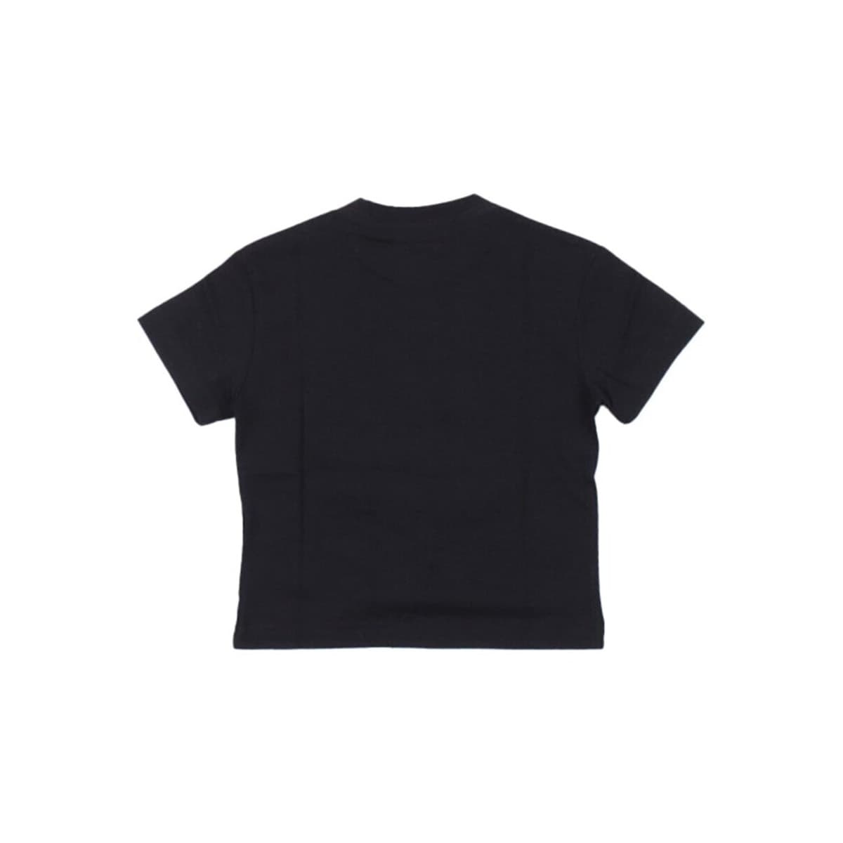 Boys' T-Shirts Chinatown Market Black