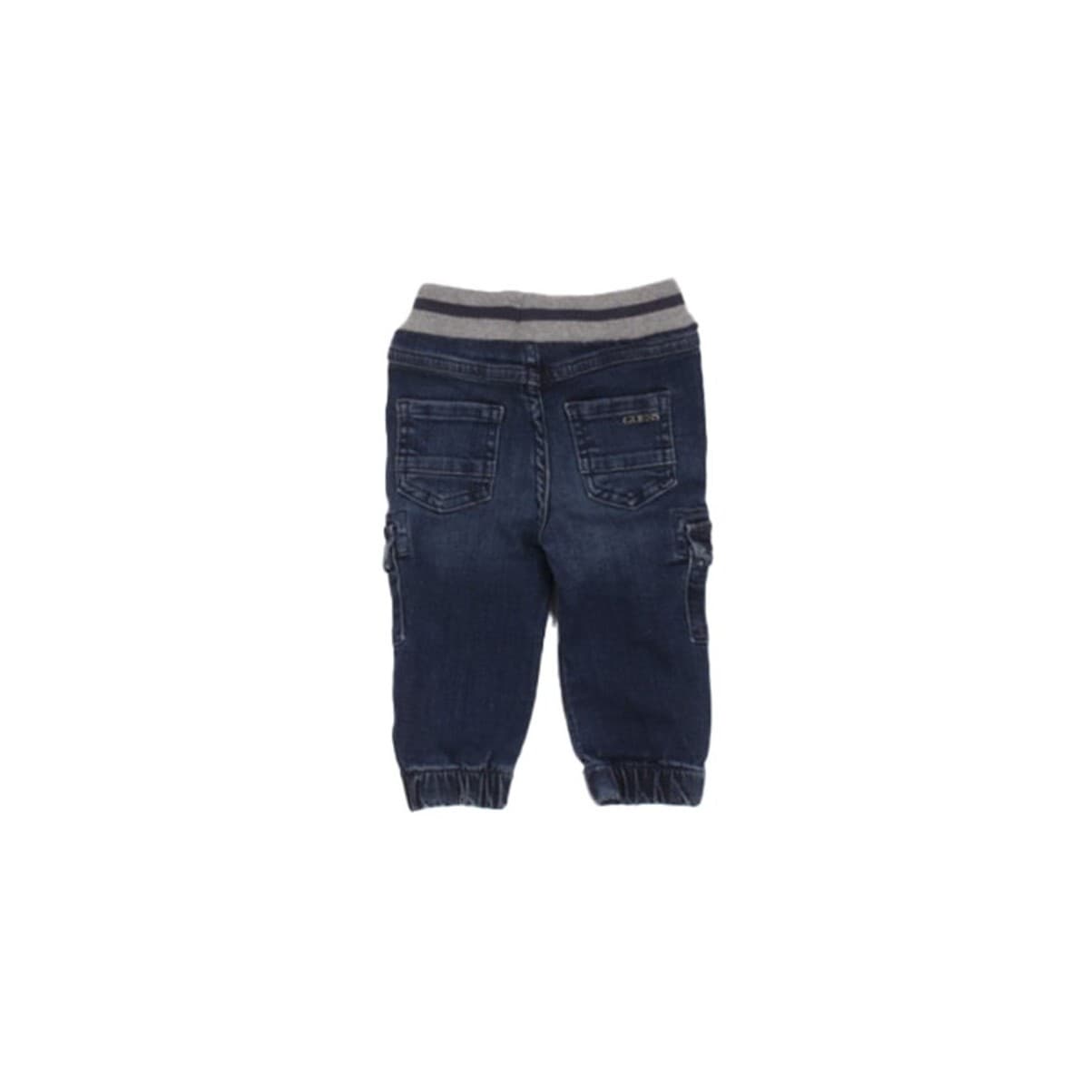 Boys' Pants Guess Black