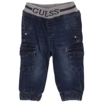 Παντελόνι Παραλαγγής Guess N5YA07D46T0