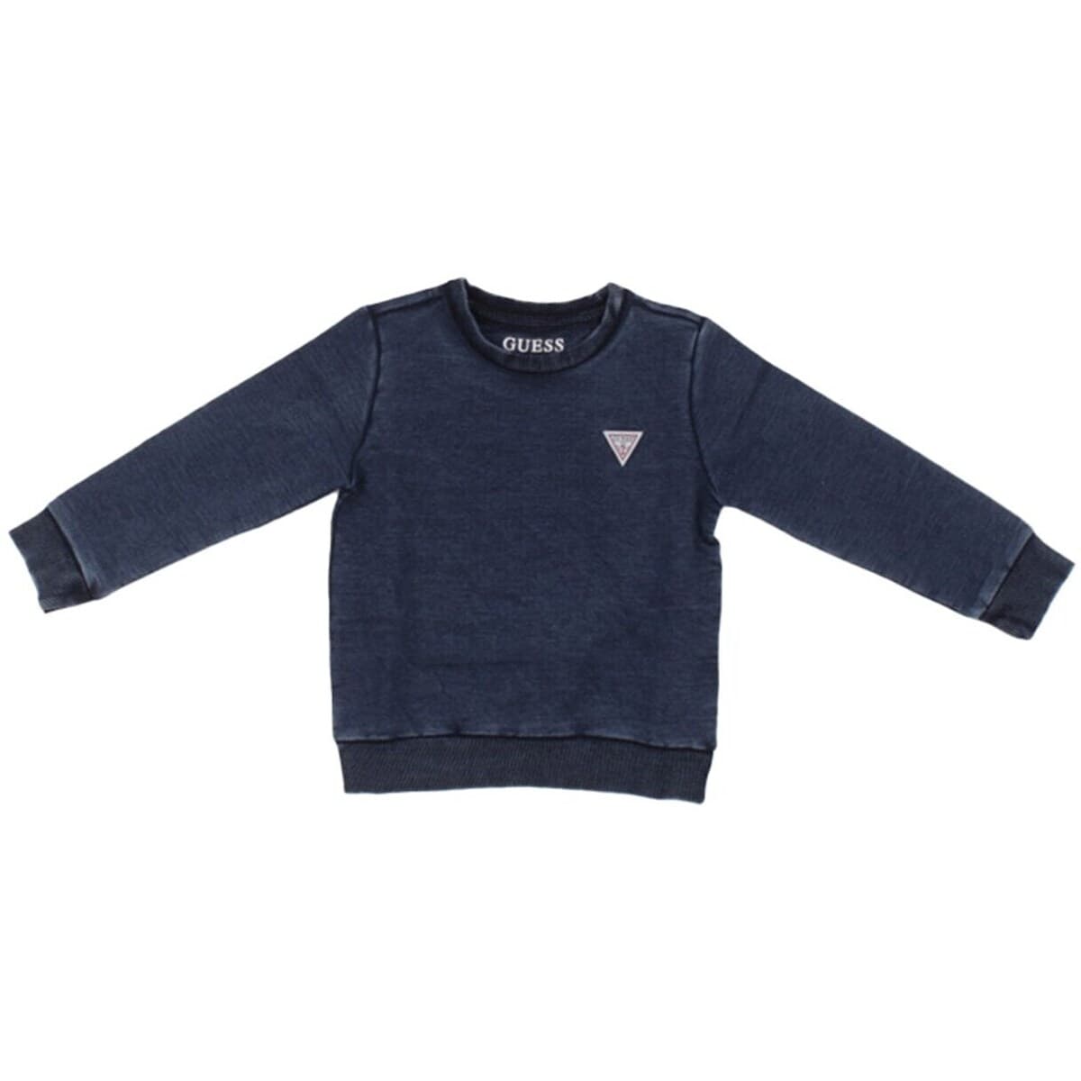 Boys' Sweaters Guess Blue