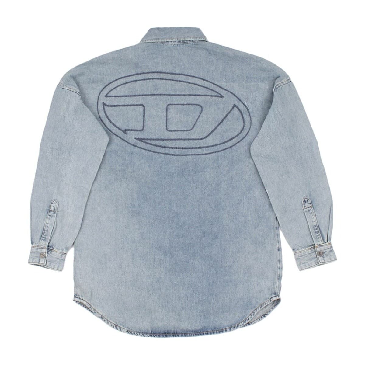 Boys' Jackets Diesel Blue