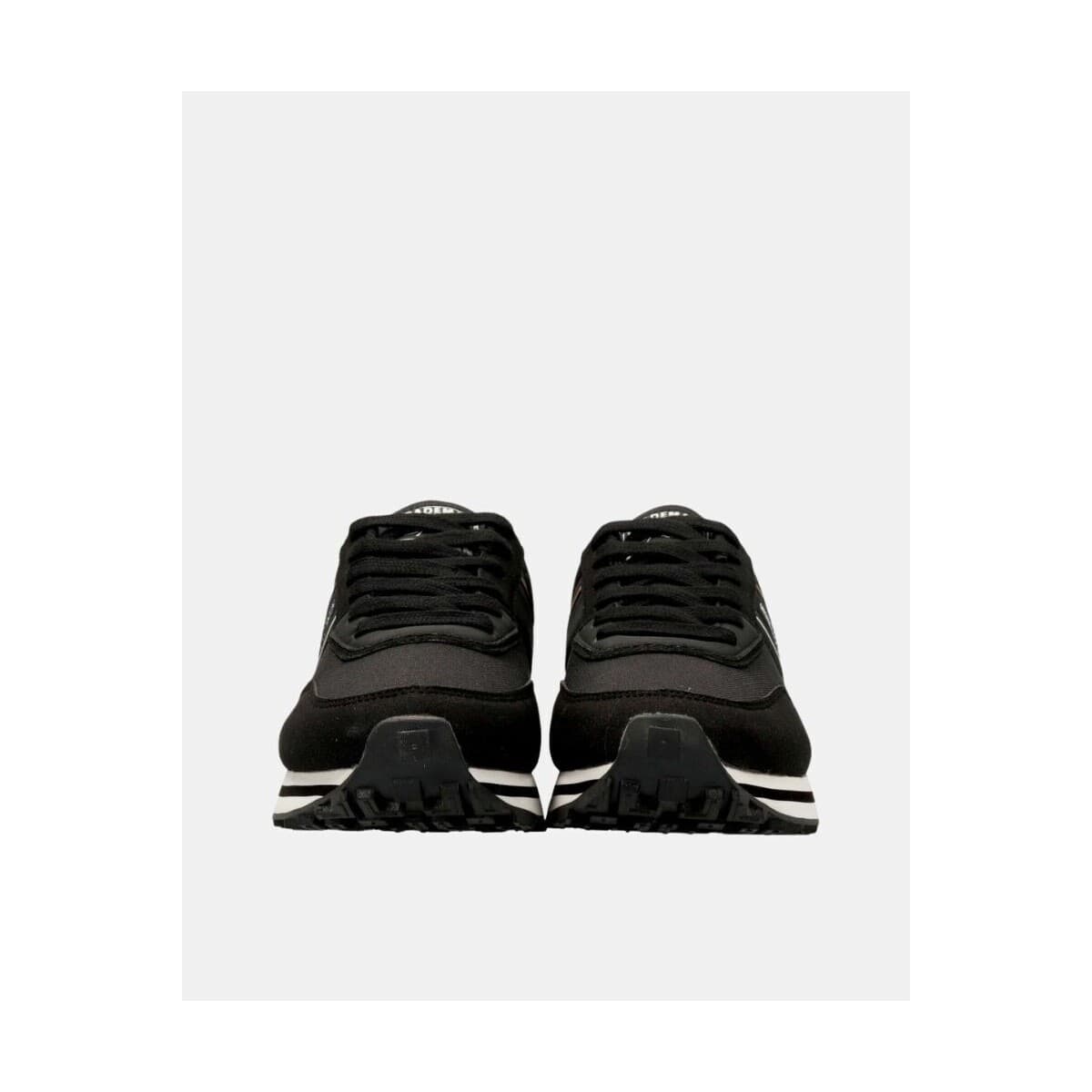 Men's Sneakers Lois Black