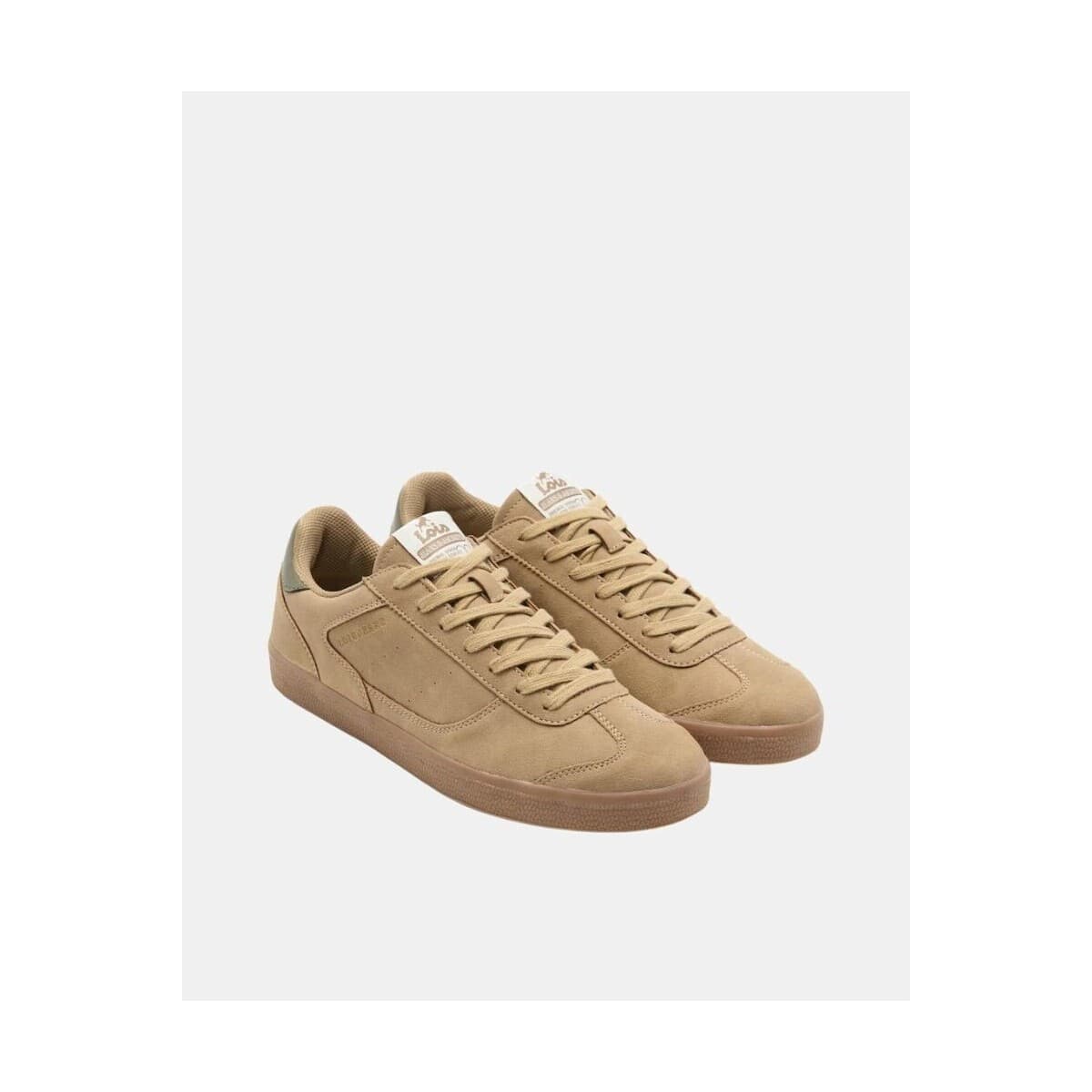 Men's Sneakers Lois Brown