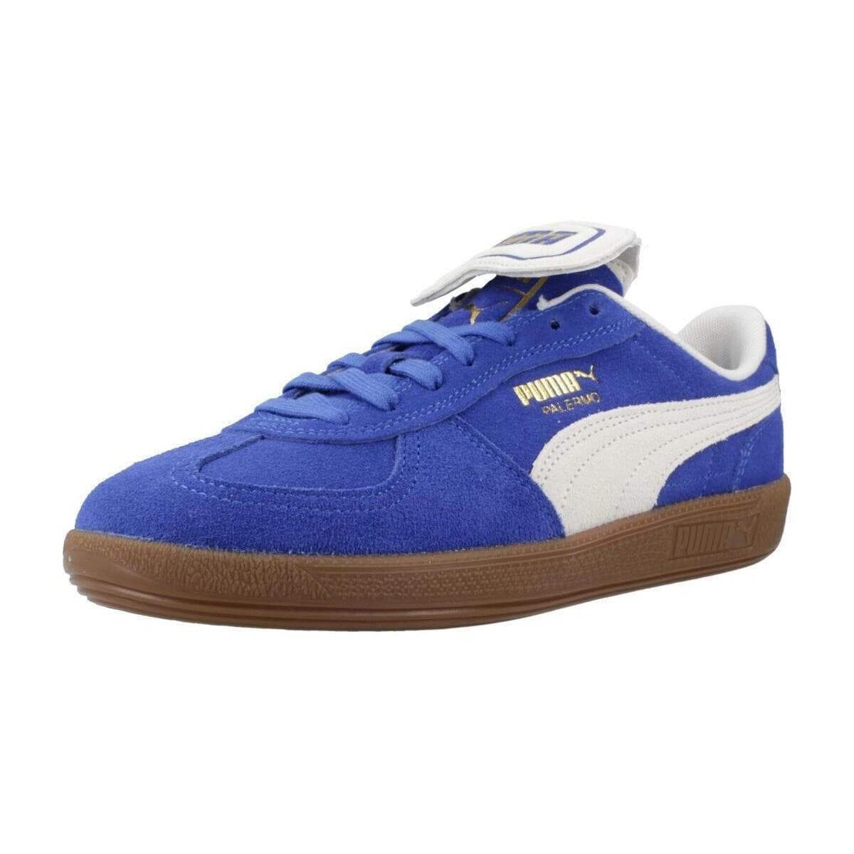 Women's Sports Shoes Puma Blue