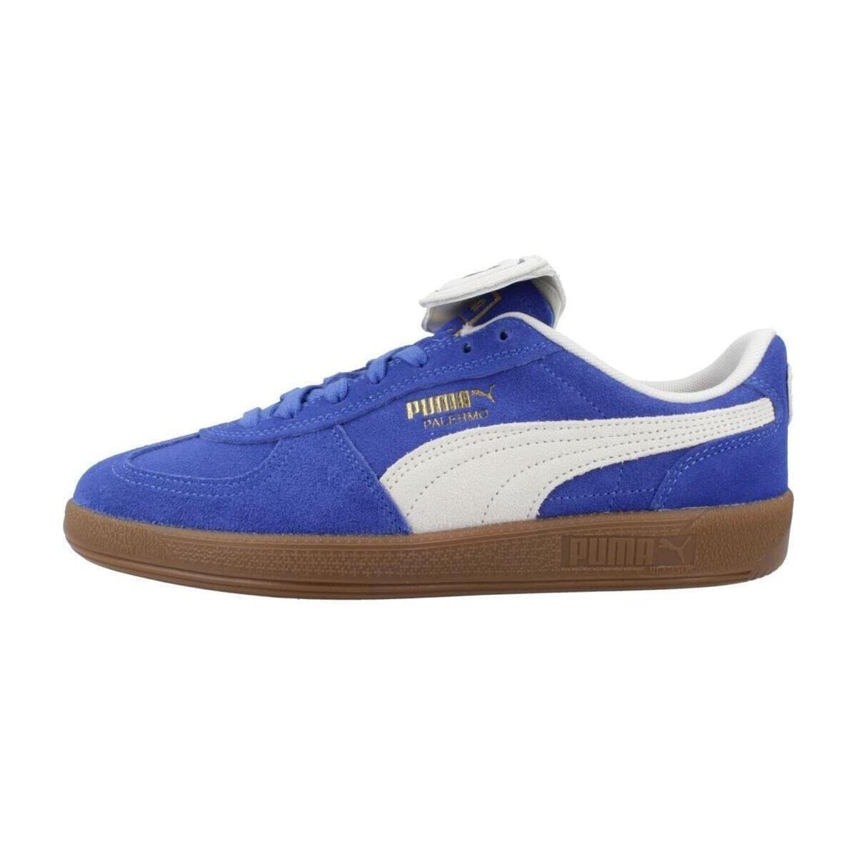 Women's Sports Shoes Puma Blue