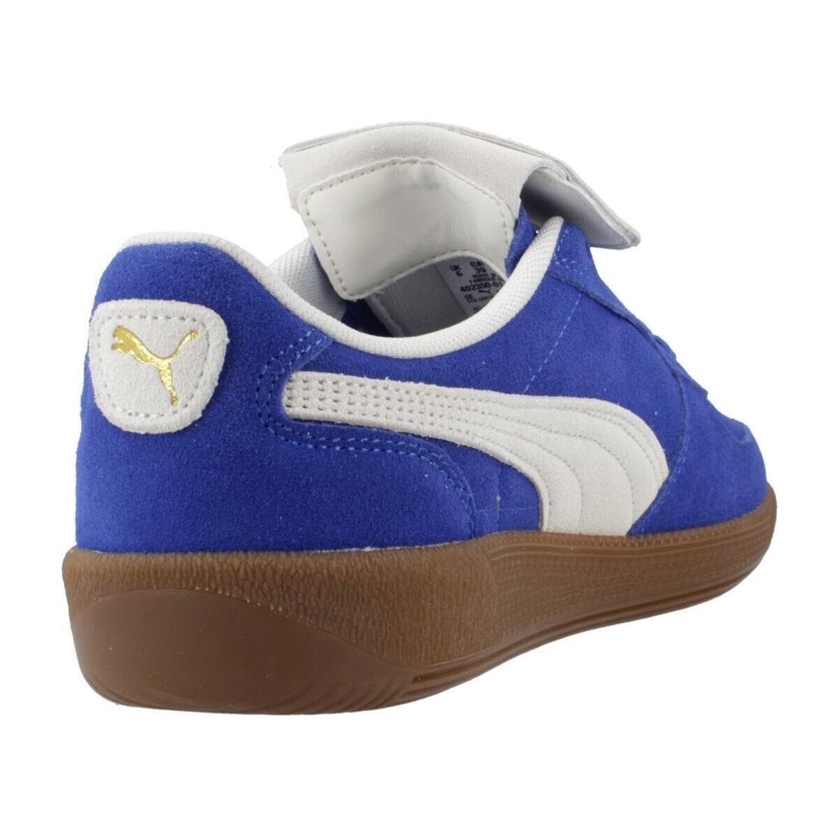 Women's Sports Shoes Puma Blue