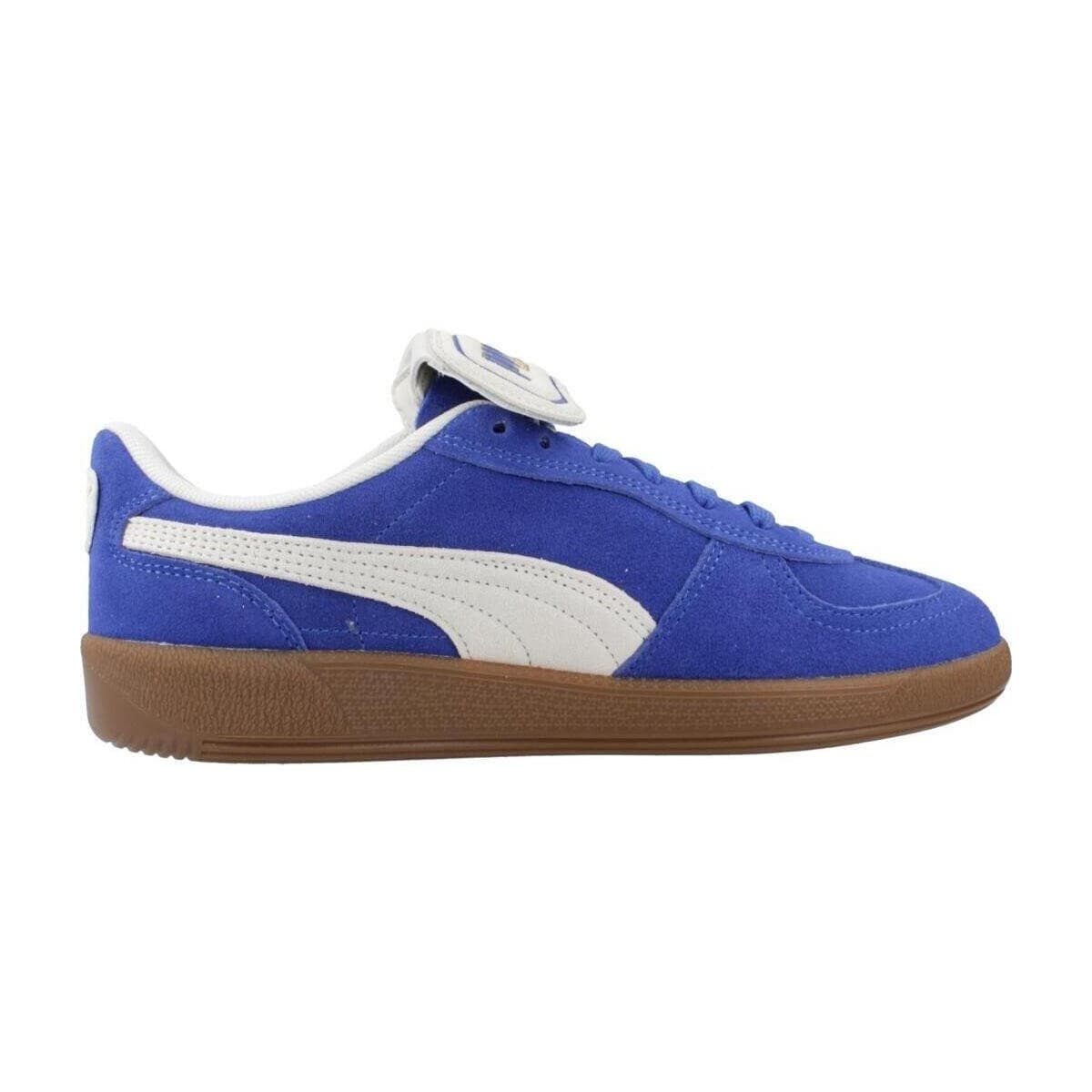Women's Sports Shoes Puma Blue