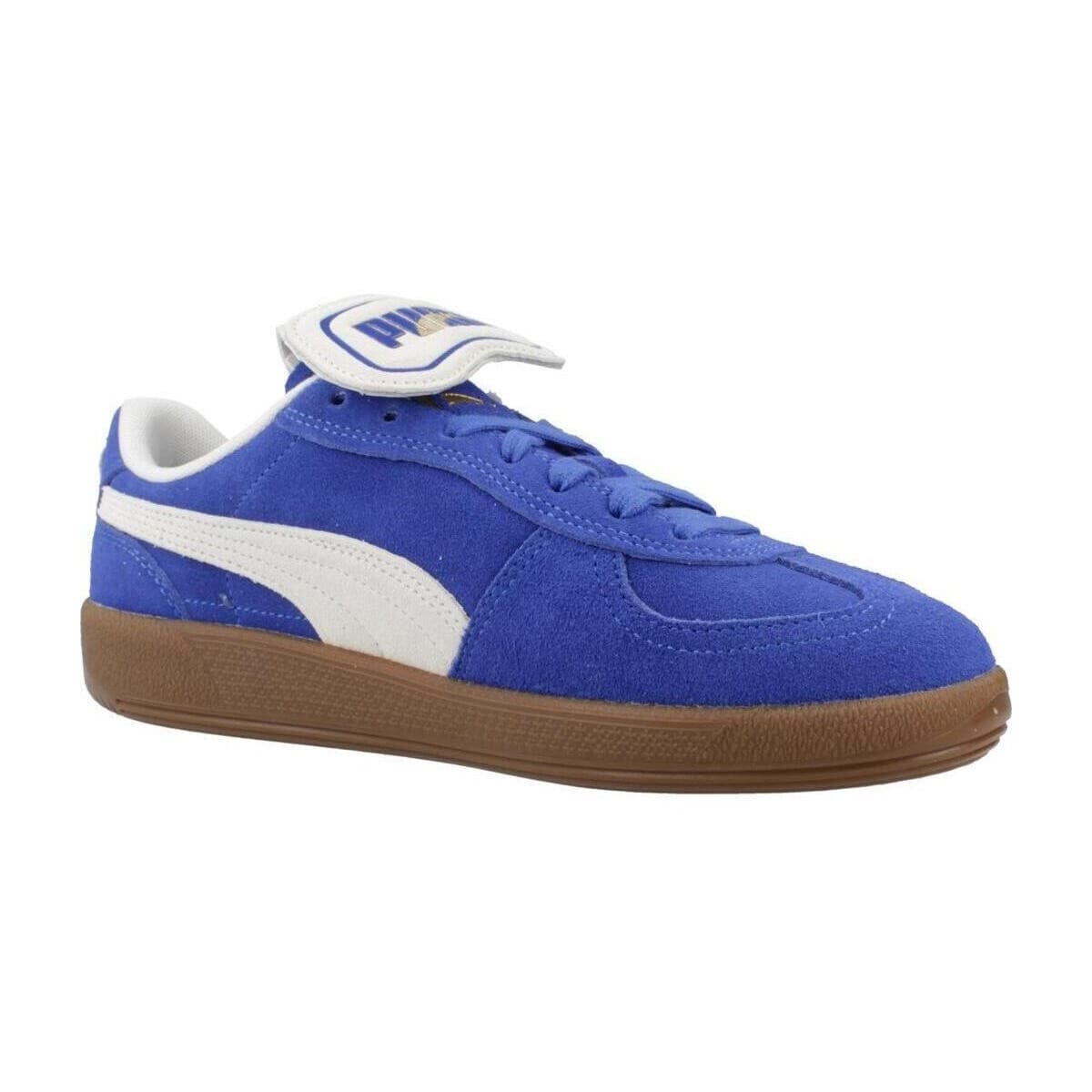 Women's Sports Shoes Puma Blue