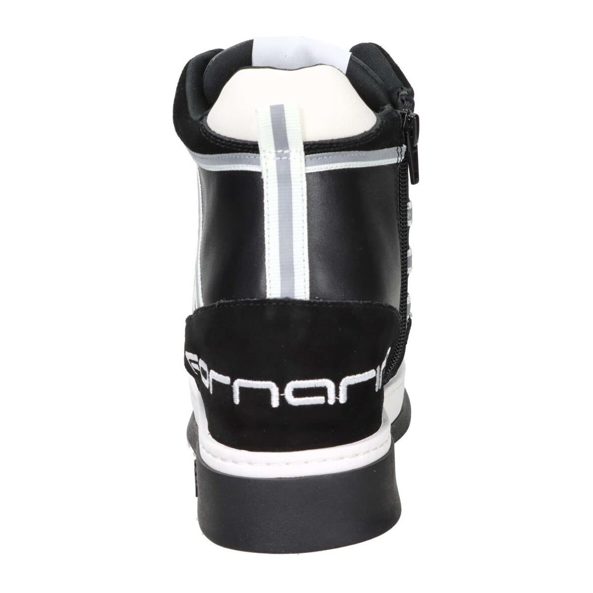 Women's Sneakers Fornarina Black