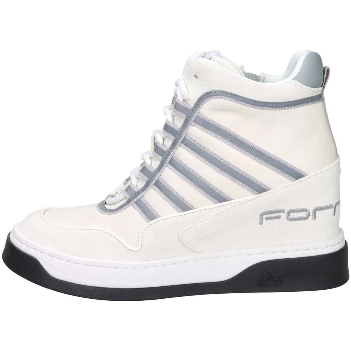 Women's Sneakers Fornarina White