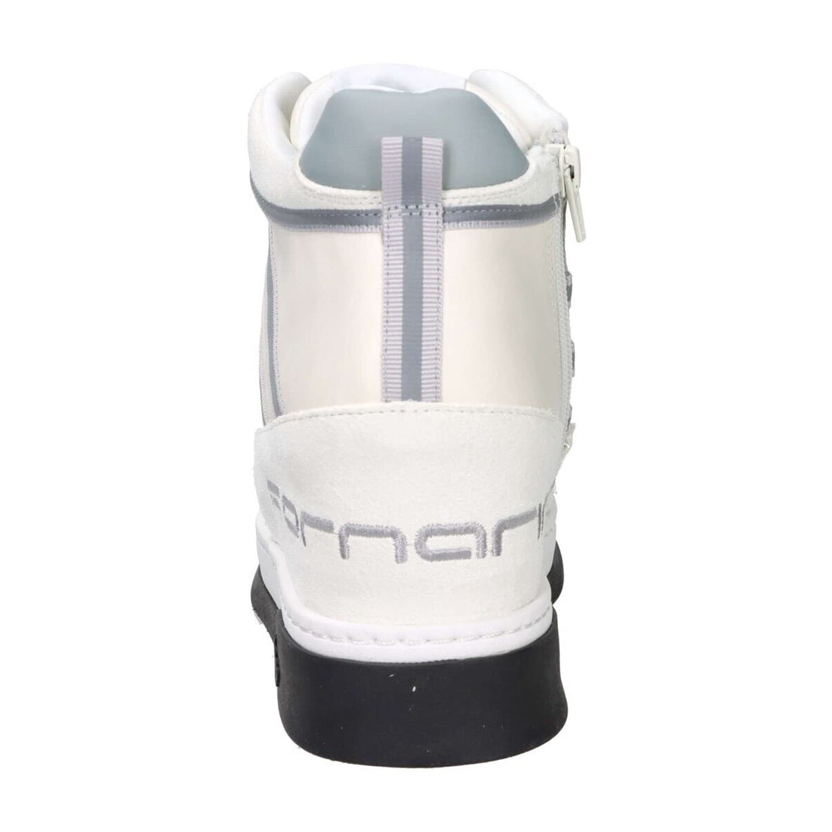 Women's Sneakers Fornarina White