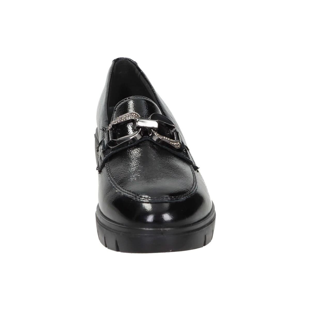 Women's Loafers Imac Black