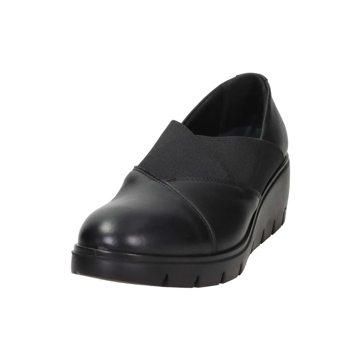 Women's Loafers Imac Black
