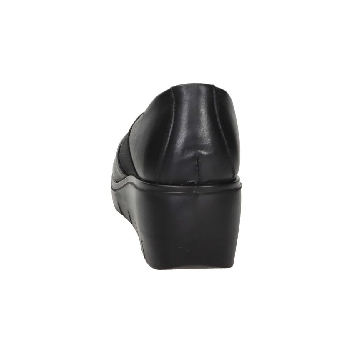 Women's Loafers Imac Black