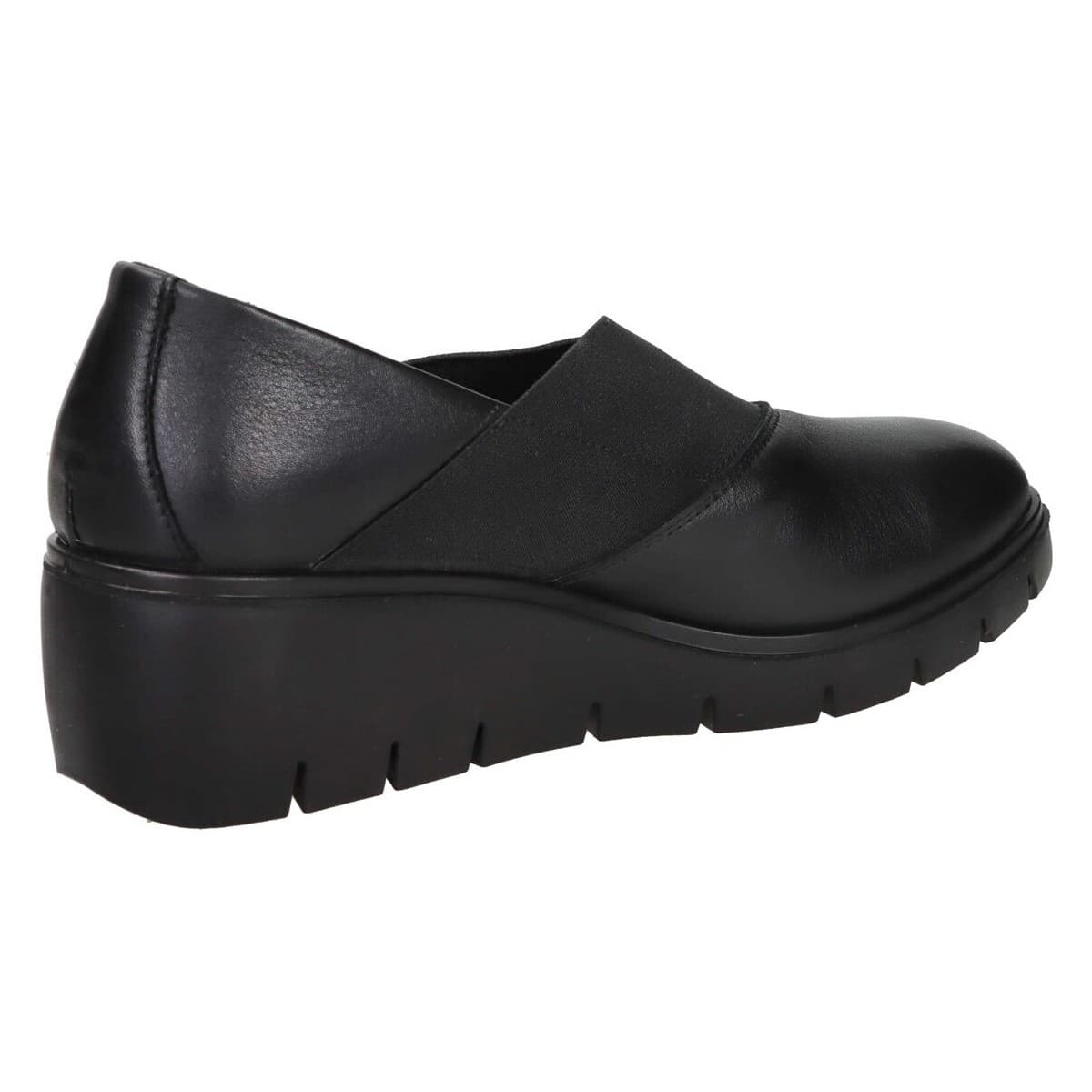 Women's Loafers Imac Black