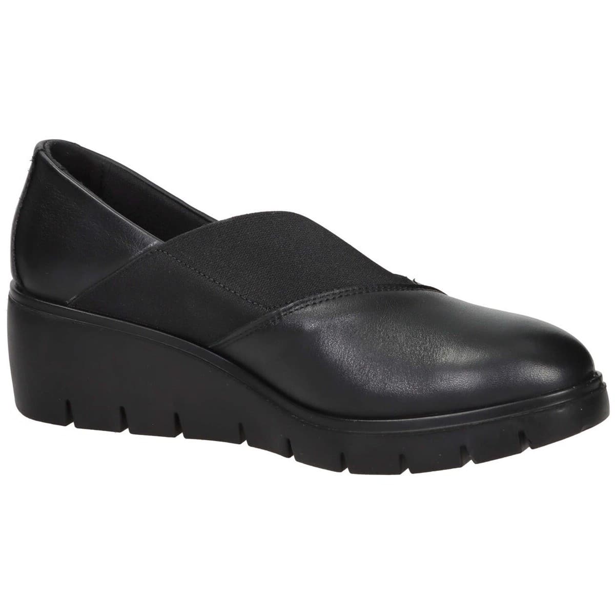 Women's Loafers Imac Black