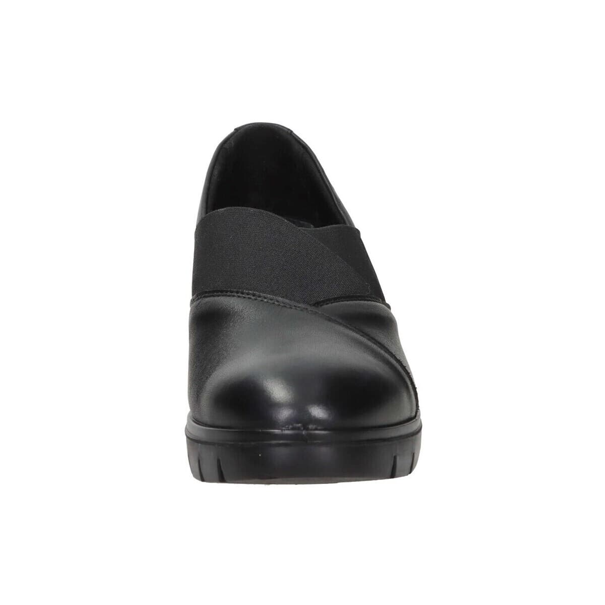 Women's Loafers Imac Black