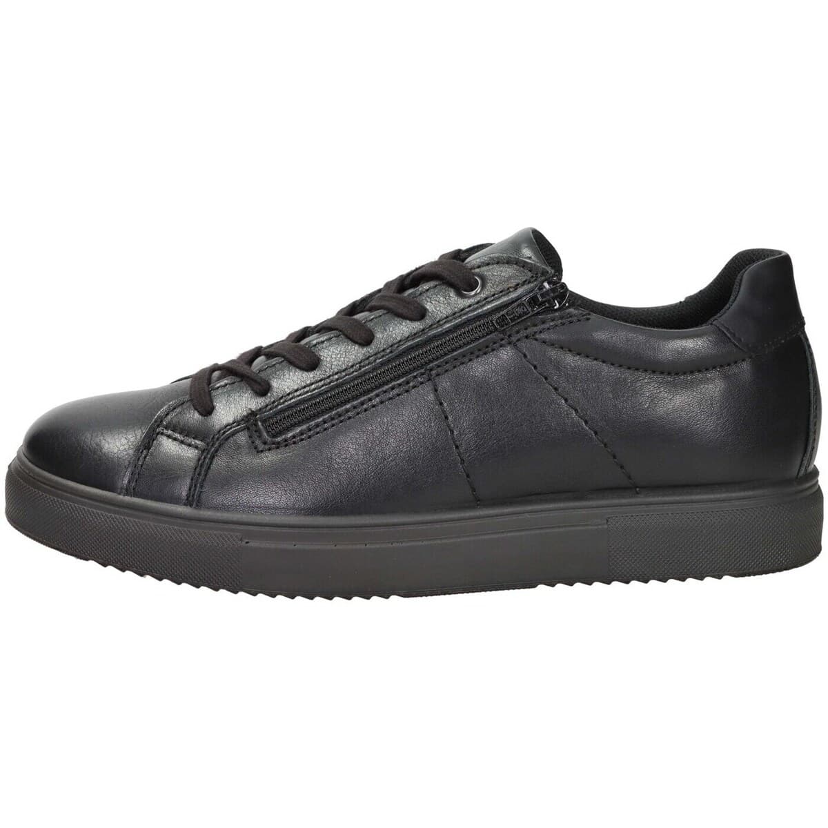 Men's Sneakers Imac Black