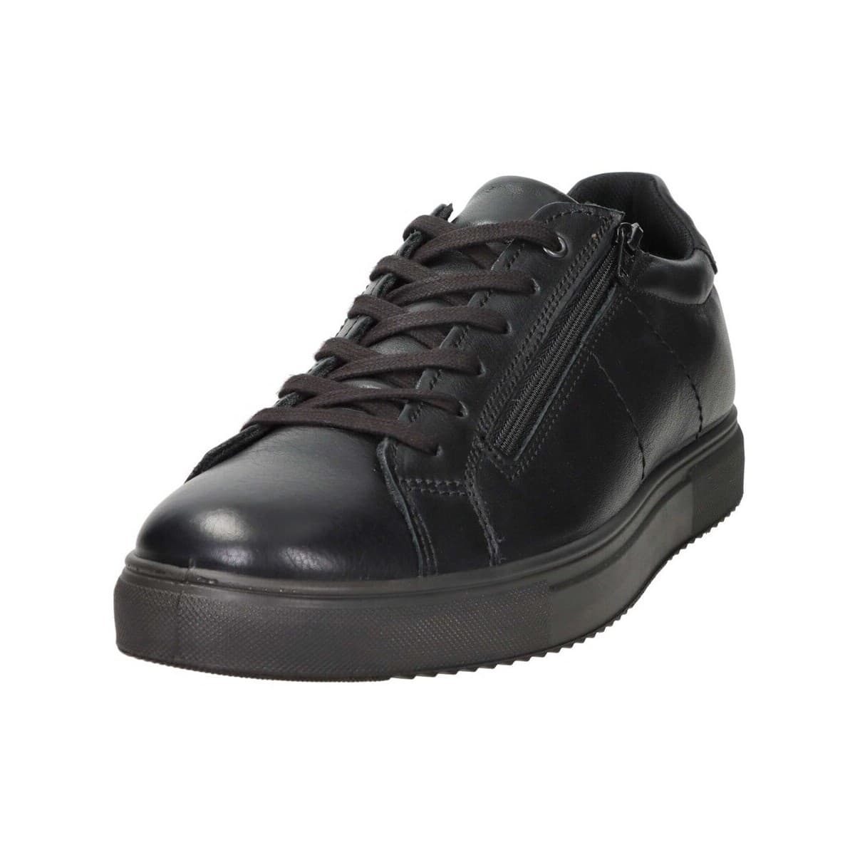 Men's Sneakers Imac Black