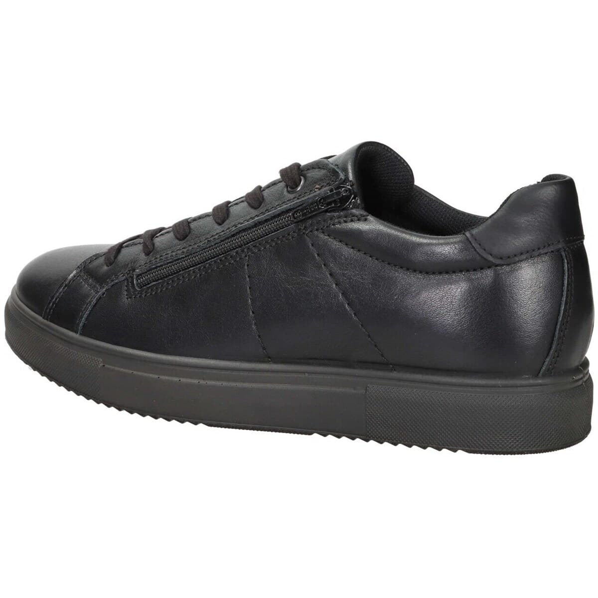 Men's Sneakers Imac Black