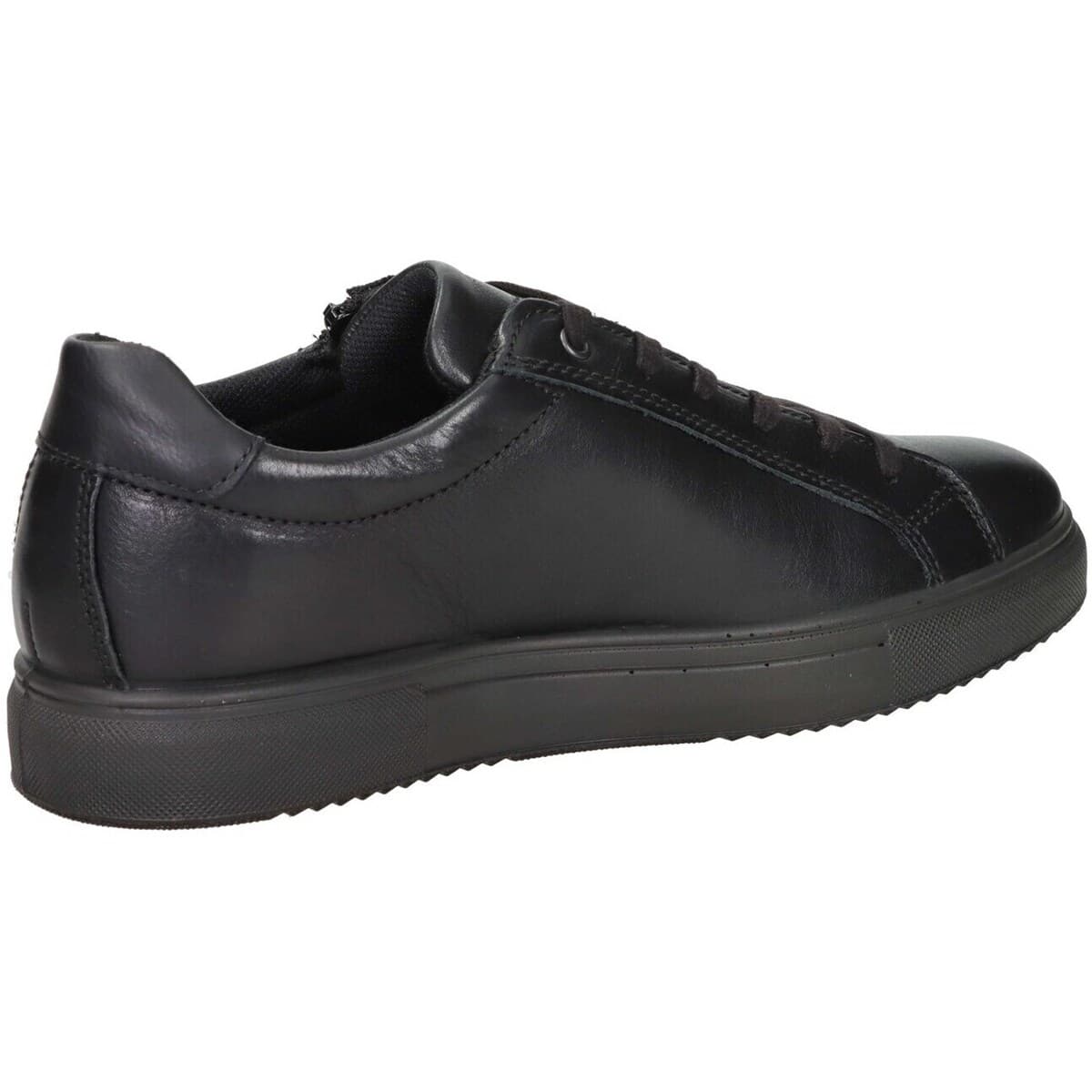 Men's Sneakers Imac Black