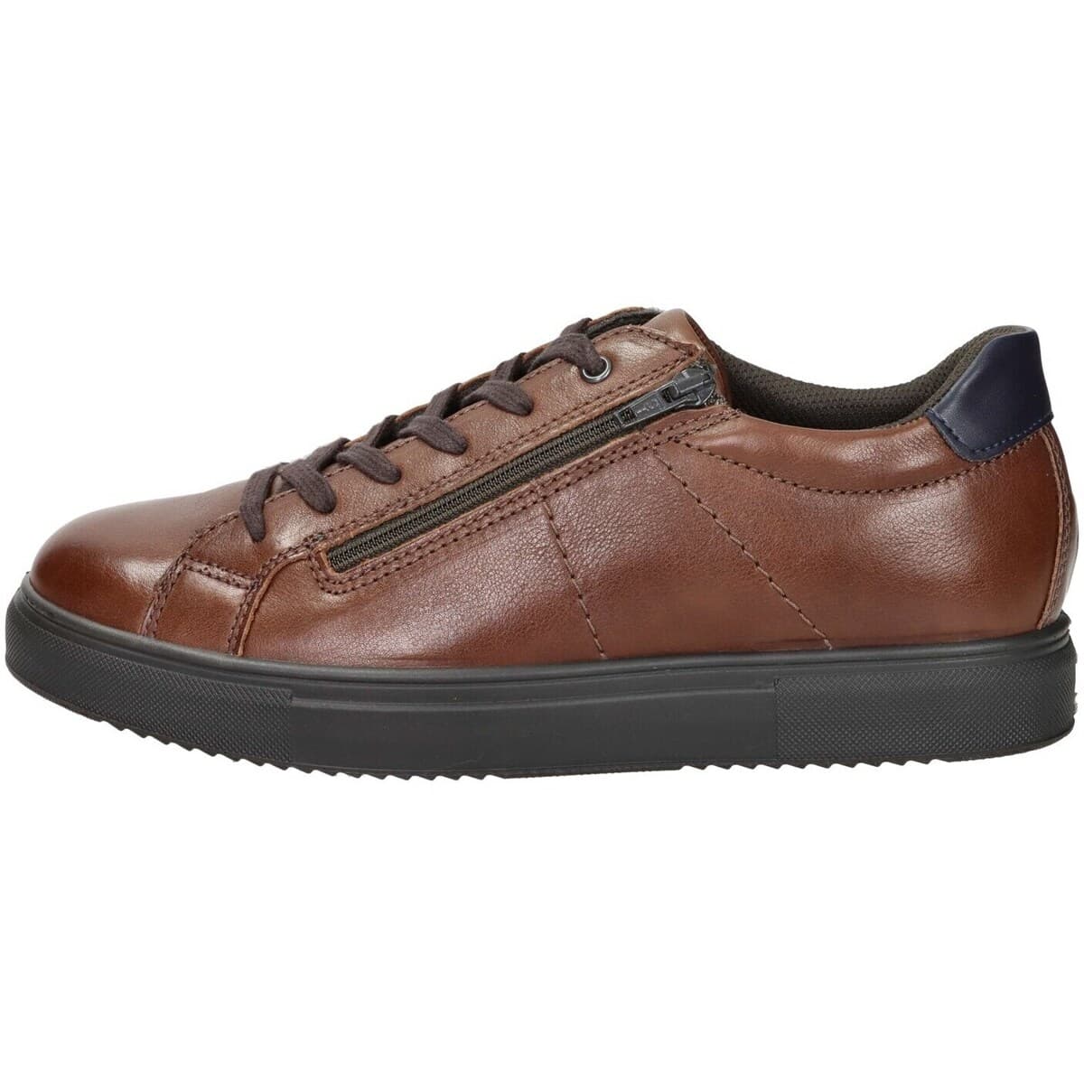 Men's Sneakers Imac Brown