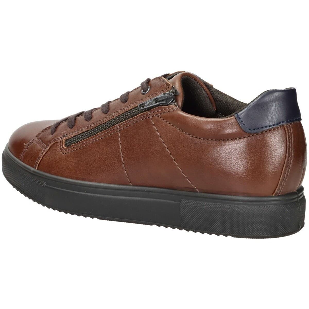 Men's Sneakers Imac Brown