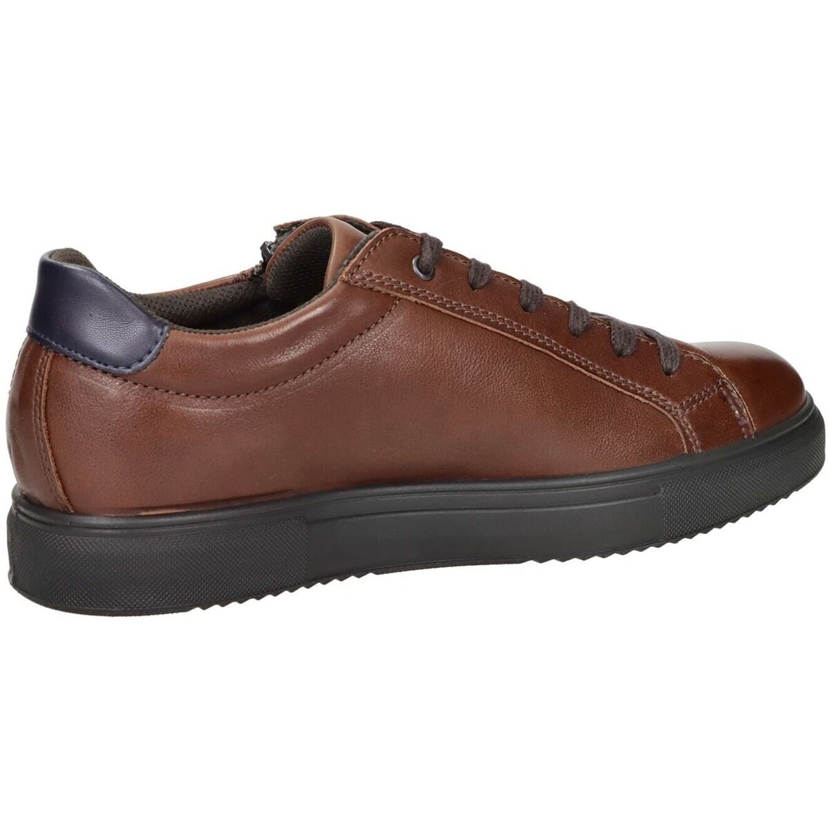 Men's Sneakers Imac Brown