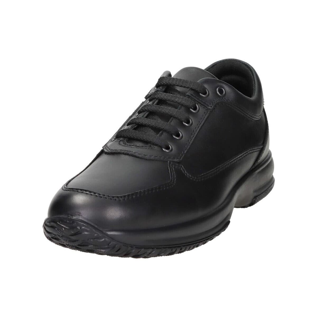 Men's Outdoor Shoes Imac Black