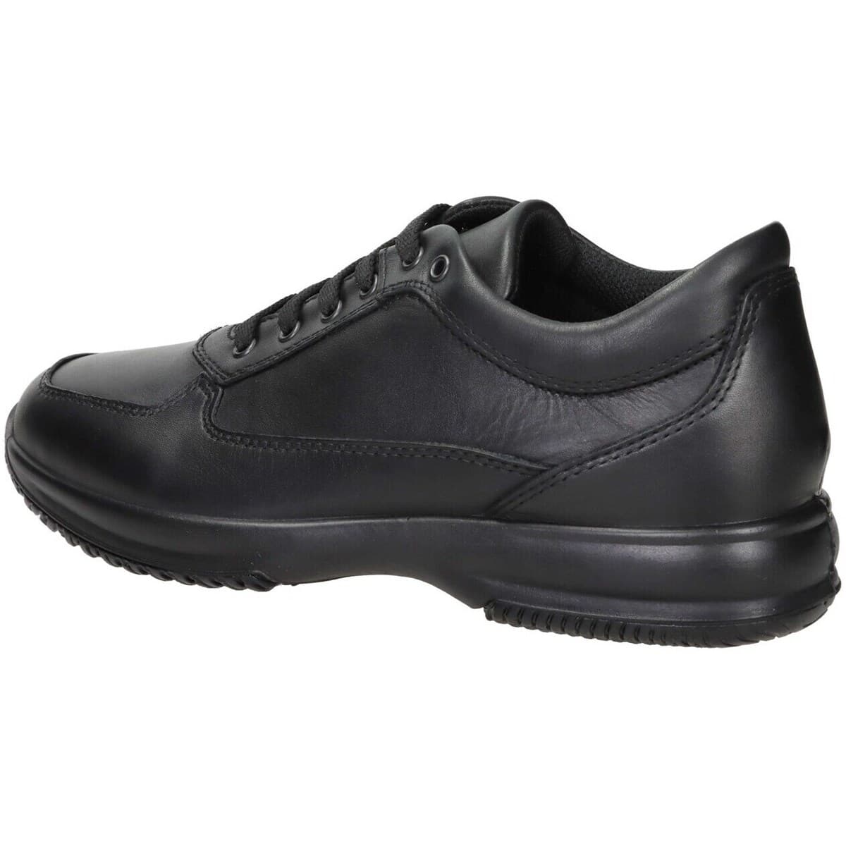 Men's Outdoor Shoes Imac Black
