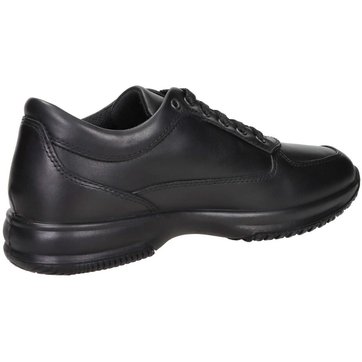 Men's Outdoor Shoes Imac Black