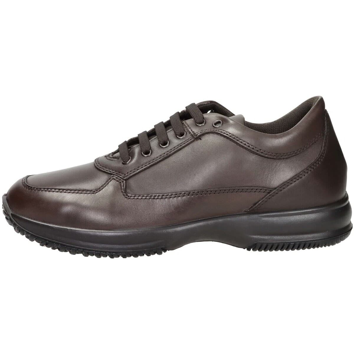 Men's Sneakers Imac Brown