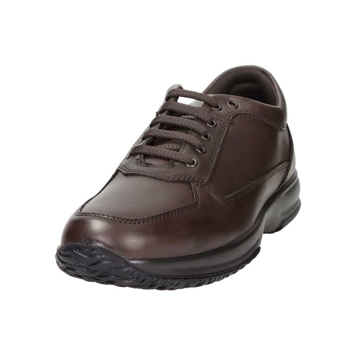 Men's Sneakers Imac Brown