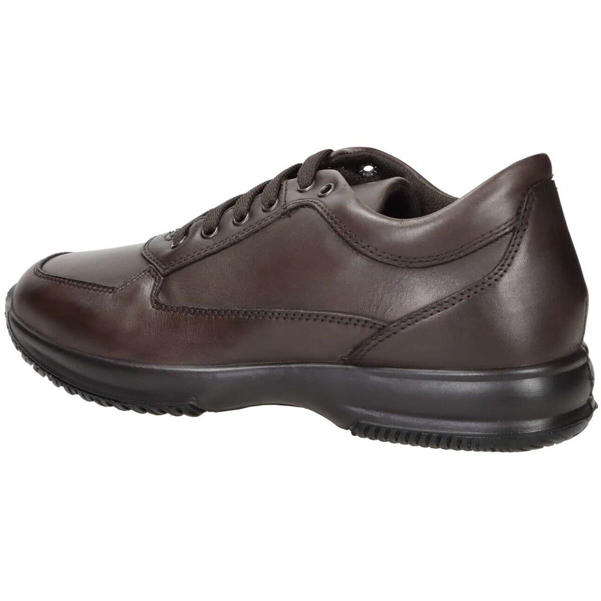 Men's Sneakers Imac Brown