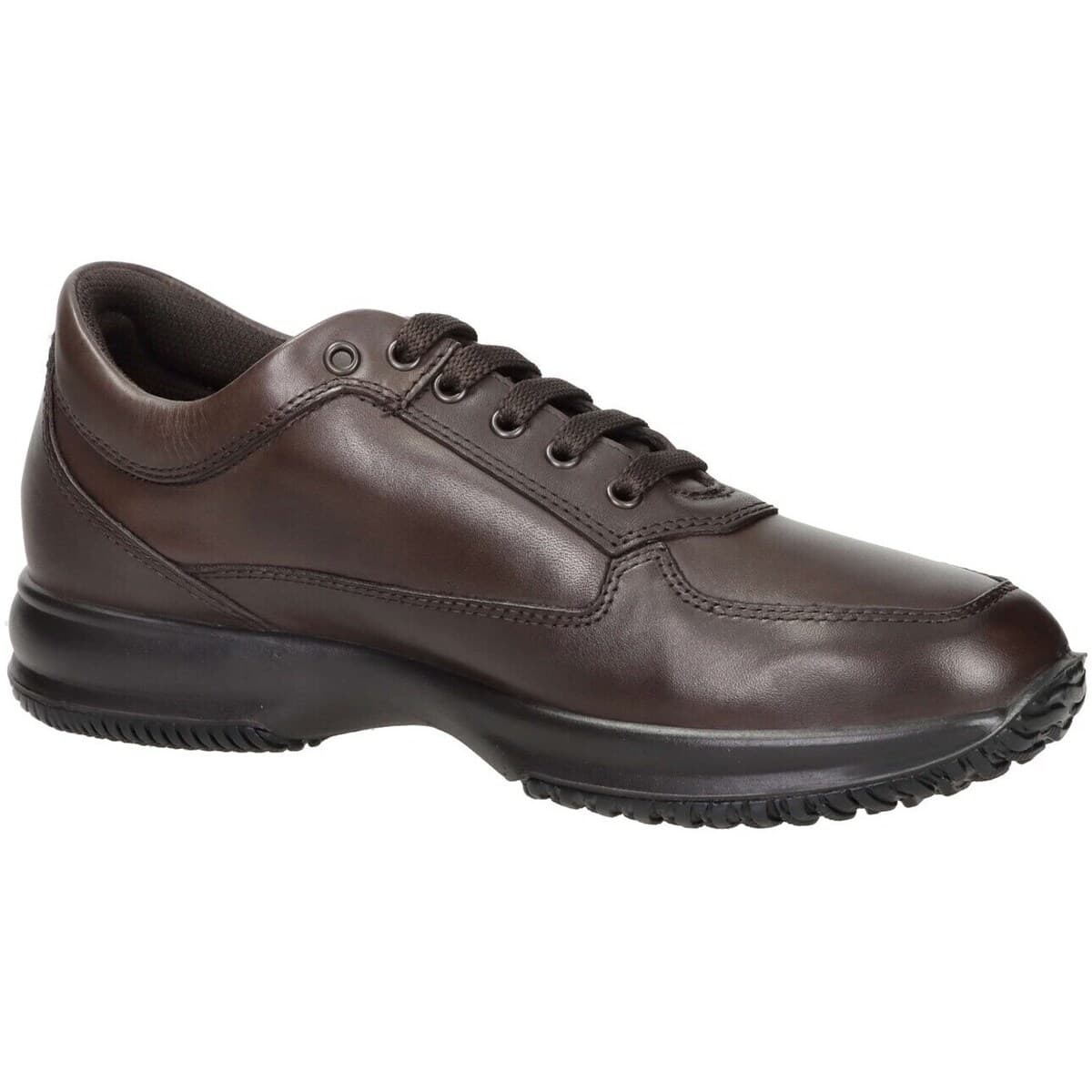 Men's Sneakers Imac Brown