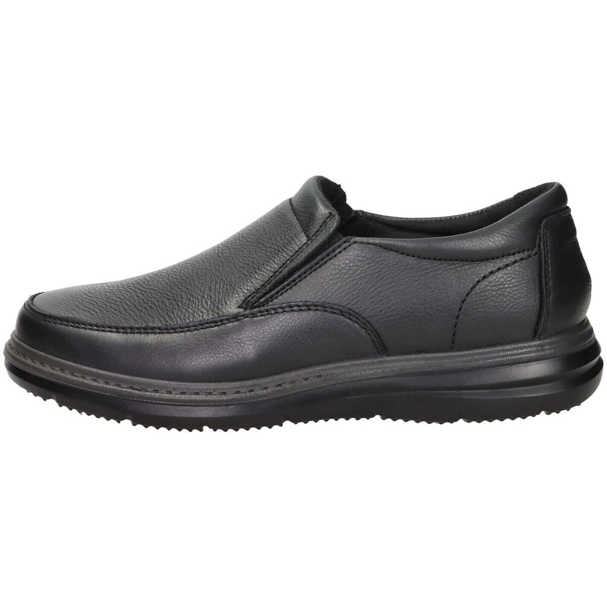 Men's Loafers Imac Black