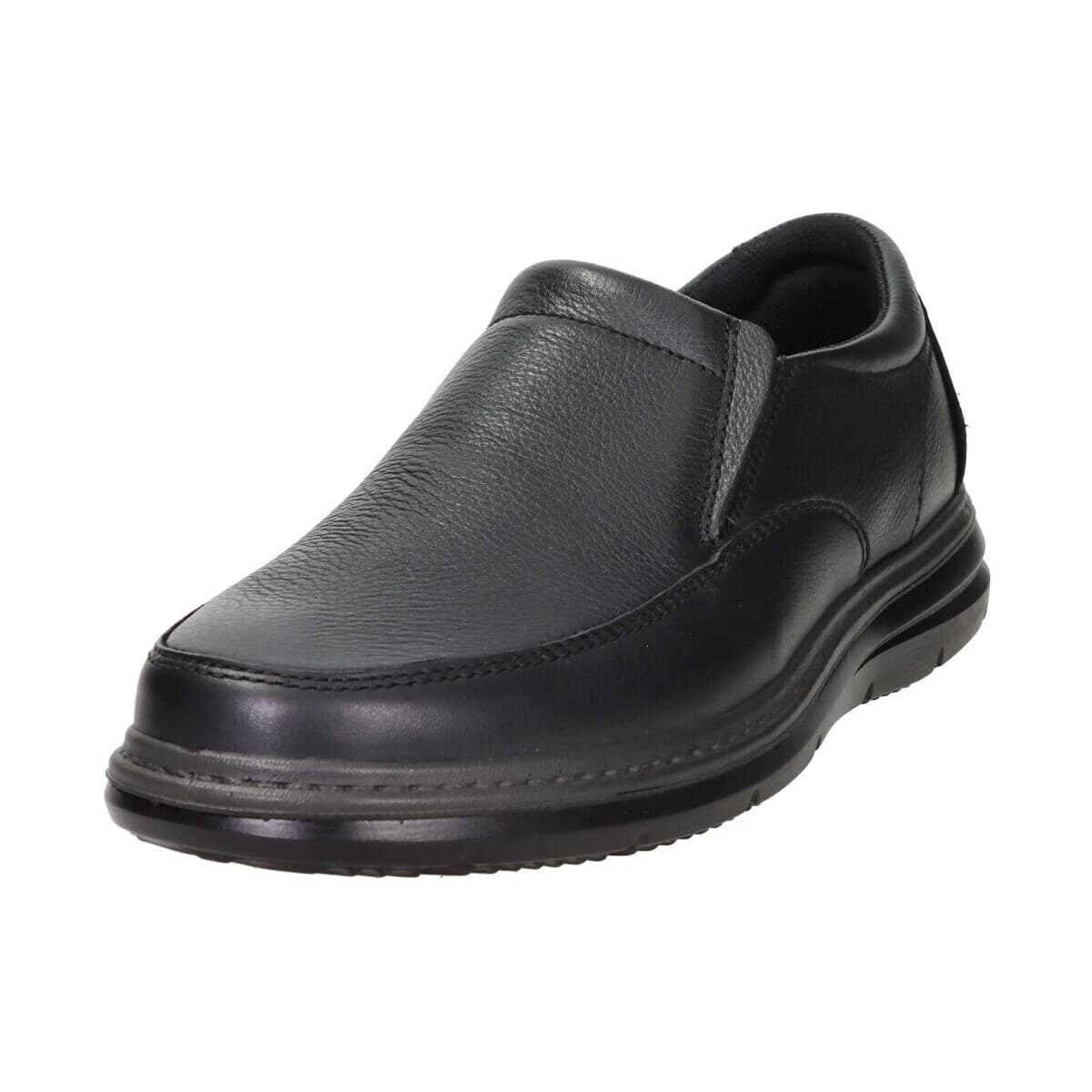 Men's Loafers Imac Black