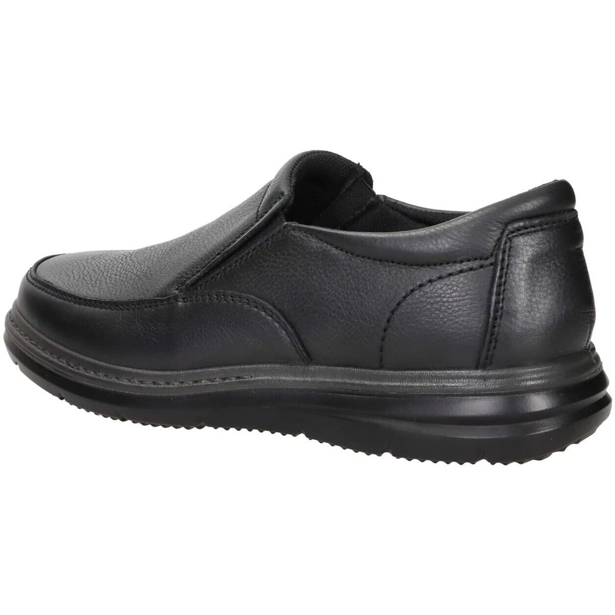 Men's Loafers Imac Black