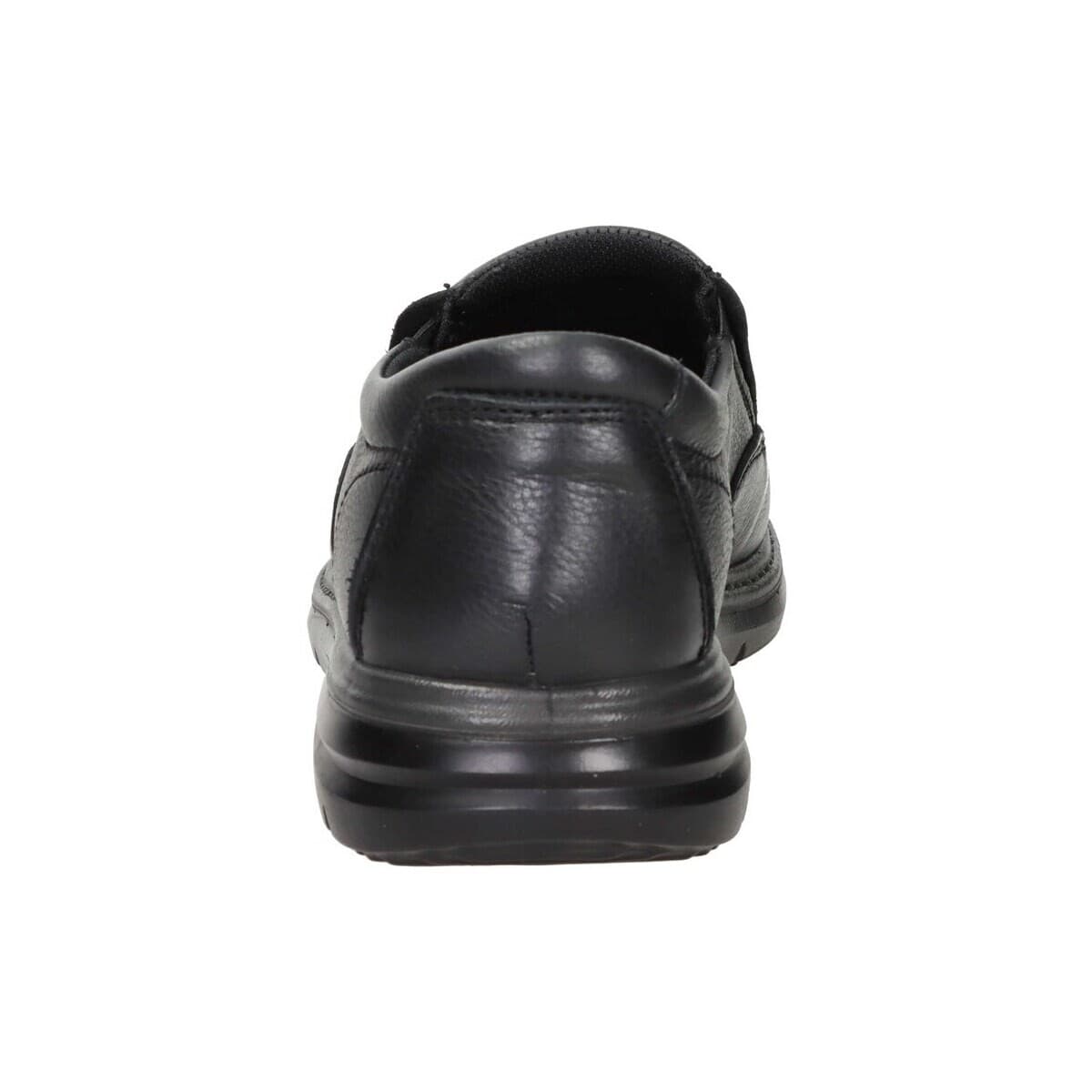 Men's Loafers Imac Black
