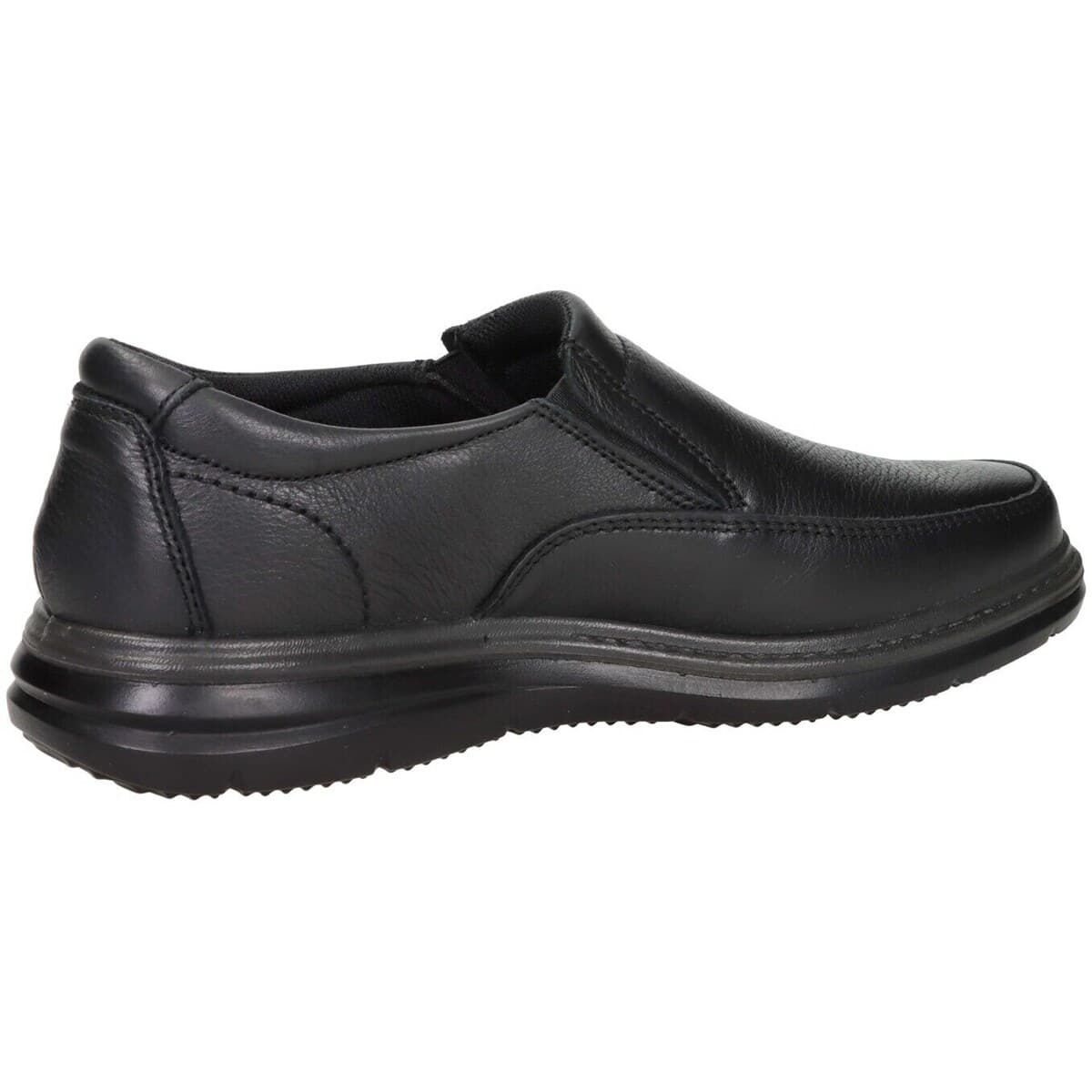 Men's Loafers Imac Black