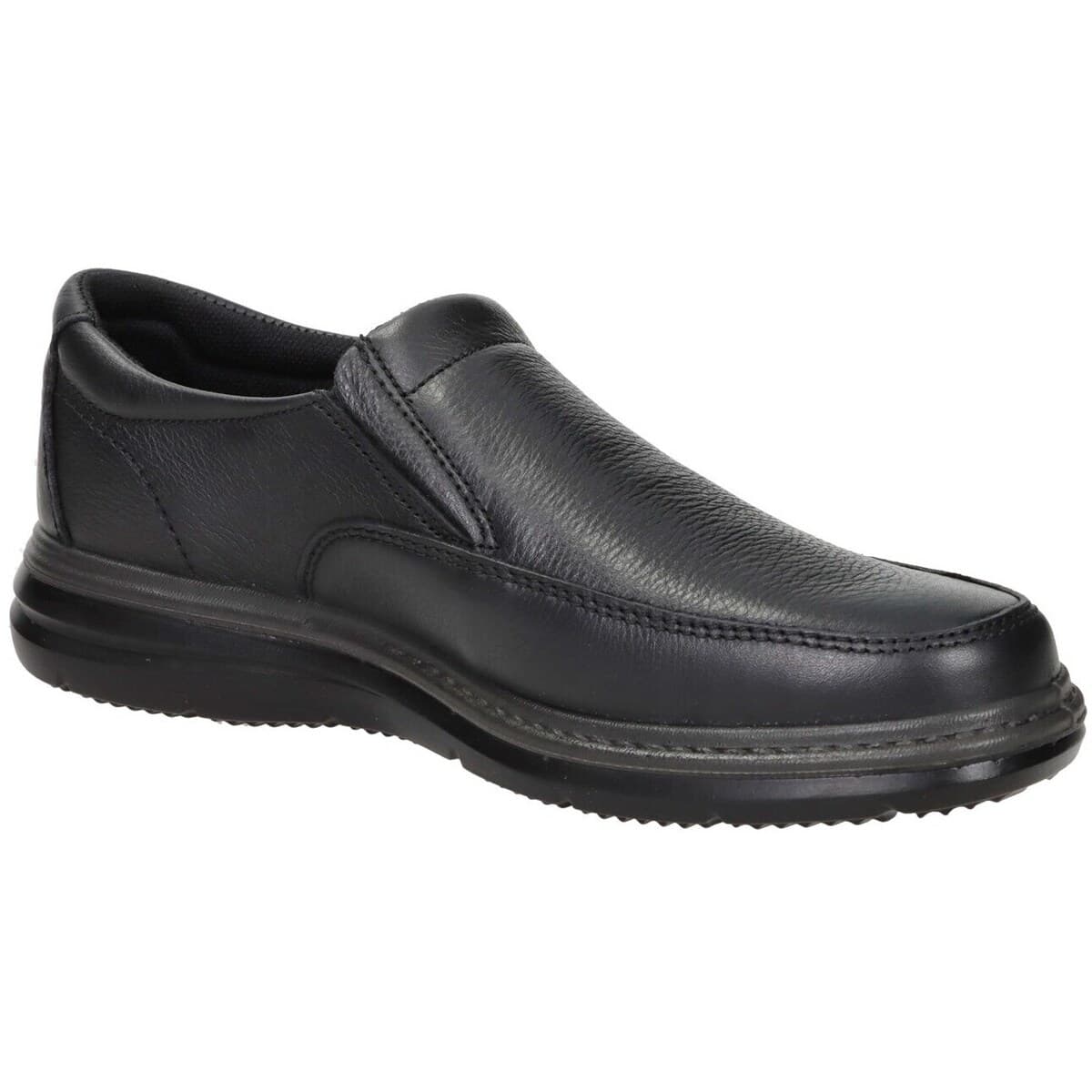 Men's Loafers Imac Black