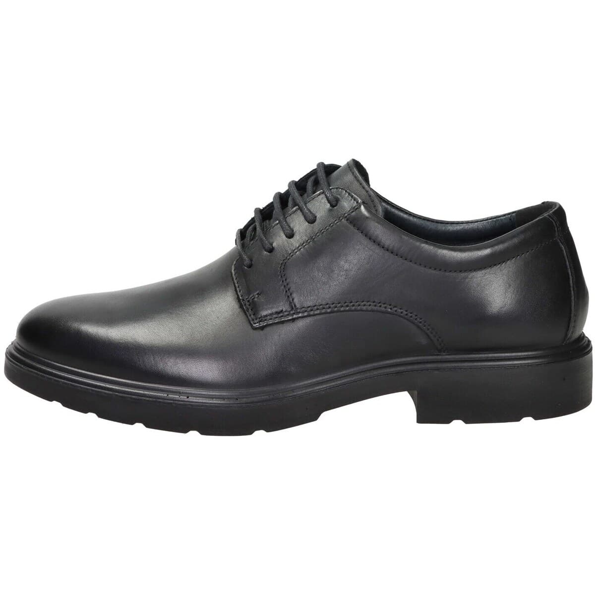 Men's Derby Shoes Imac Black